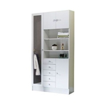 armoire salle de bain grimsby