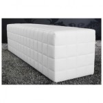 banc de lit pas cher