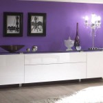 buffet bas design