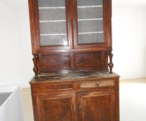 buffet de cuisine ancien occasion