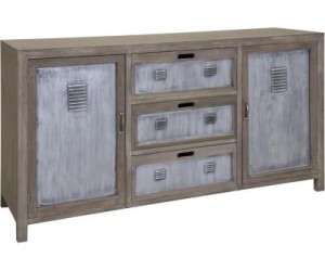 buffet de cuisine le bon coin