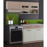 buffet de cuisine pas cher conforama