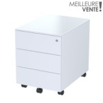 caisson de bureau boulanger