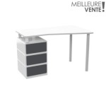 caisson de bureau boulanger