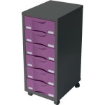 caisson de bureau boulanger