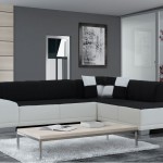 canape d'angle moderne