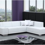 canape d'angle moderne