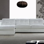 canape d'angle moderne