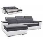 canape d'angle octavio