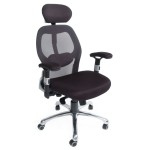chaise de bureau ergonomique ultimate v2