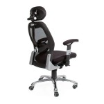 chaise de bureau ergonomique ultimate v2