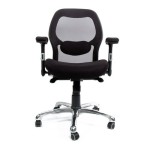 chaise de bureau ergonomique ultimate v2