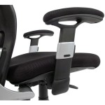 chaise de bureau ergonomique ultimate v2