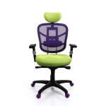 chaise de bureau ergonomique ultimate v2