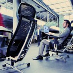 chaise de bureau ergonomique ultimate v2