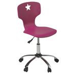 chaise de bureau junior pas cher