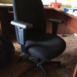 chaise de bureau kijiji quebec