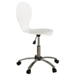 chaise de bureau la redoute