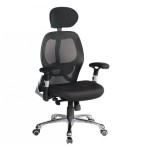 chaise de bureau makro