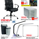 chaise de bureau makro