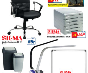 chaise de bureau makro