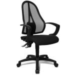 chaise de bureau metro