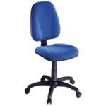 chaise de bureau metro