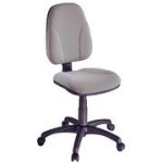 chaise de bureau metro