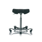 chaise de bureau sans dossier