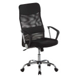 chaise de bureau solde