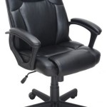 chaise de bureau walmart