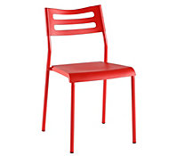 chaise de cuisine couleur