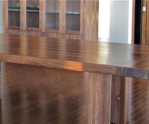 chaise de cuisine en bois quebec