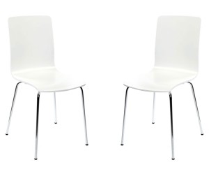 chaise de cuisine en solde