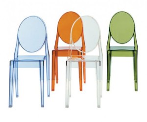 chaise de cuisine fly