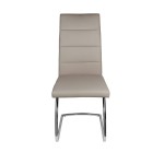 chaises de salle a manger chez but