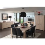 chaises de salle a manger chez but