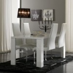 chaises de salle a manger chez but