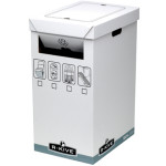 corbeille papier recycle