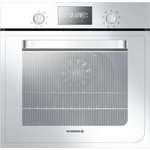 four encastrable 56 x 56