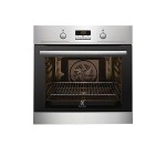 four encastrable electrolux eoc3485aox