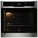 four encastrable electrolux eoc3485aox