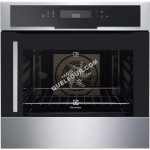 four encastrable electrolux eoc3485aox