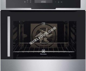 four encastrable electrolux eoc3485aox