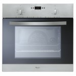 four encastrable gaz whirlpool