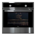 four encastrable gaz whirlpool