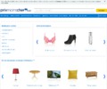 galette de chaise forme trapeze