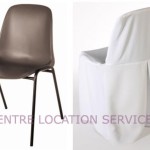 housse de chaise coque