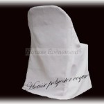 housse de chaise coque
