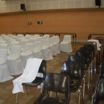 housse de chaise coque